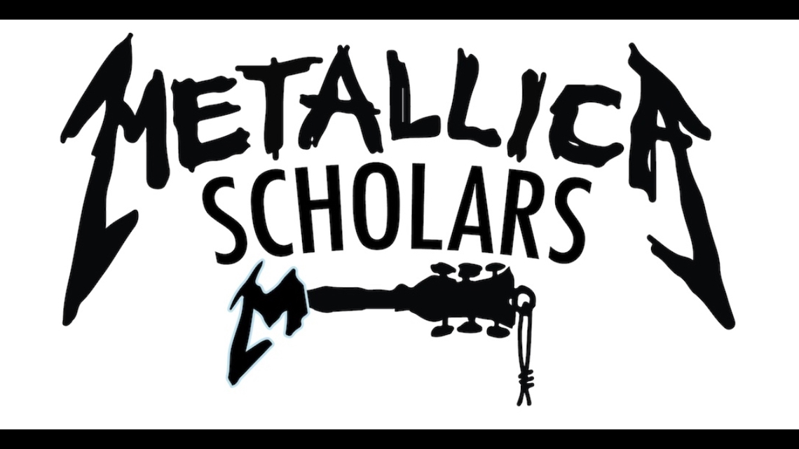 Spokane Community College part of the Metallica Scholars institution for sixth year in a row [Video]