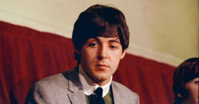 Ardent Beatles fan shared a message for Paul McCartney. 60 years later, he replied. [Video]