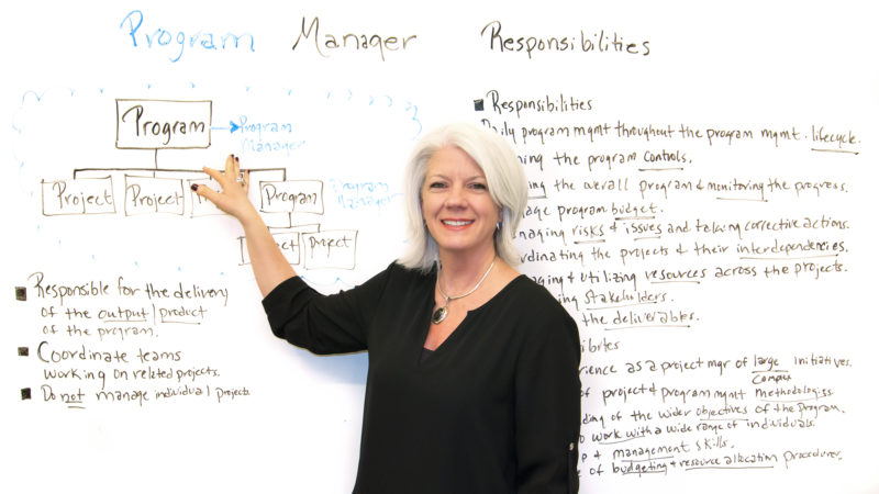 What Is a Program Manager? (Job Description Included) [Video]