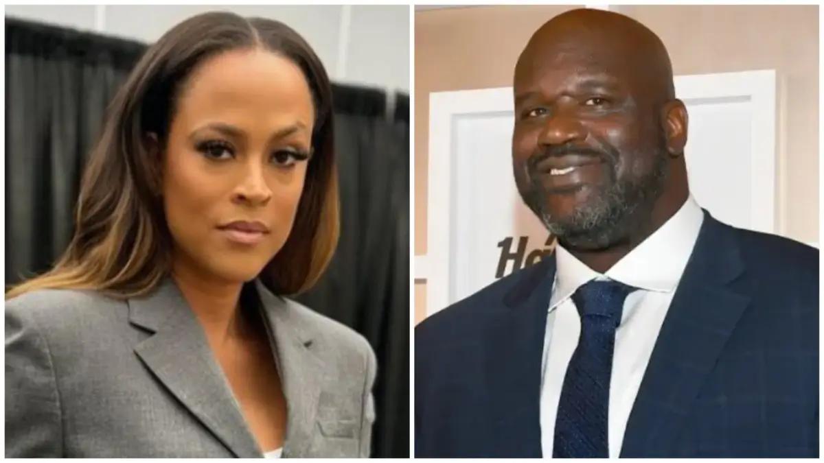 Shaquille O’Neal’s Ex-Wife Shaunie Exposes Post-Divorce Financial Struggles After Not Saving for a Rainy Day [Video]