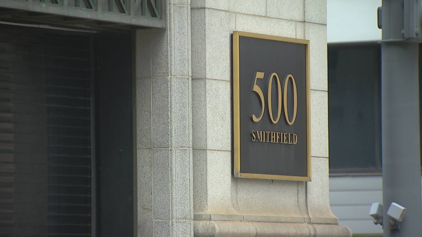 PNC to sell 500 Smithfield Street  WPXI [Video]