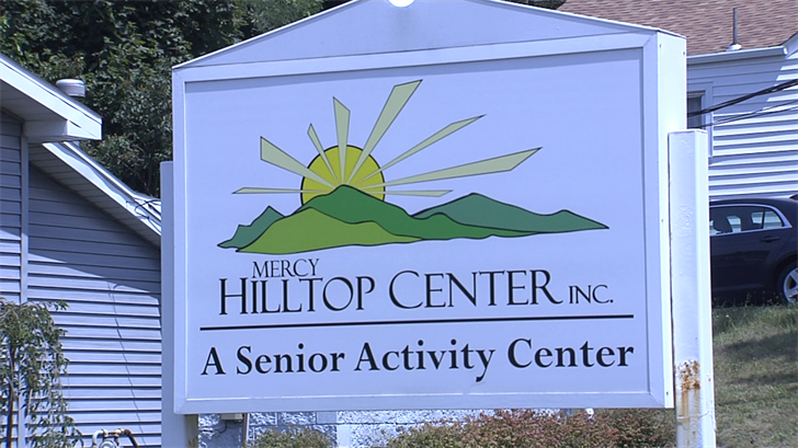 Mercy Hilltop Center Helps Seniors Stay Active While Building New Relationships: Giving You the Business – Erie News Now [Video]