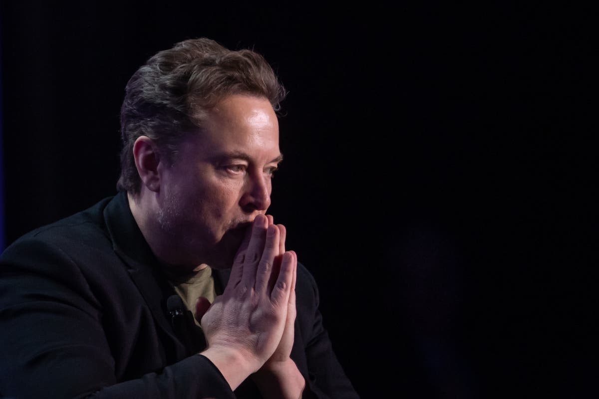 Elon Musk declares war and files a huge lawsuit on X advertisers: We tried peace for 2 years, now it is war [Video]