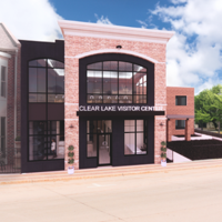 Major expansion planned for Clear Lake Chamber of Commerce | Cerro Gordo County [Video]