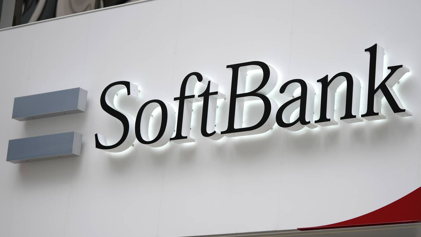 Japan’s SoftBank reduces its investment losses with gains in Alibaba and other holdings  WSB-TV Channel 2 [Video]