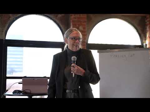 Transform Labs Networking Event 2024 [Video]