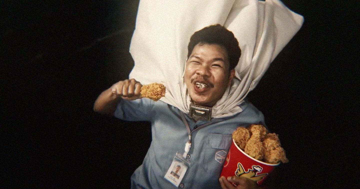 BBDO Bangkok commemorates 40 years of Five Star Chicken  adobo Magazine [Video]