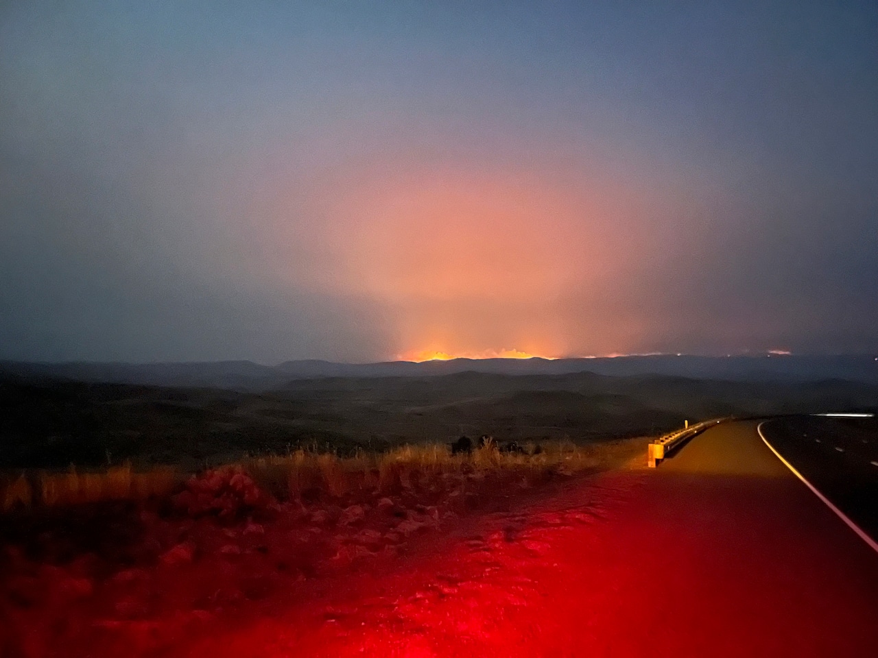 As Oregon and California mega wildfires burn, is A.I. a help or a hindrance? [Video]