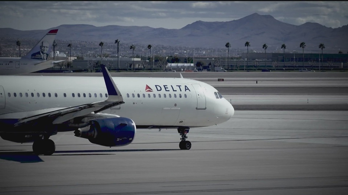 CrowdStrike, Delta fight over who’s the blame for cancellations [Video]