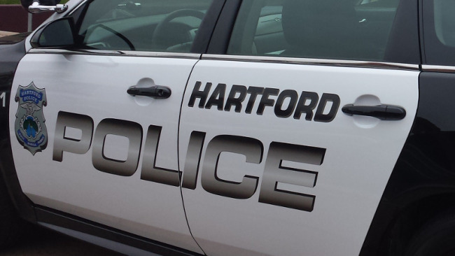 Hartford National Night Out brings police and community together [Video]