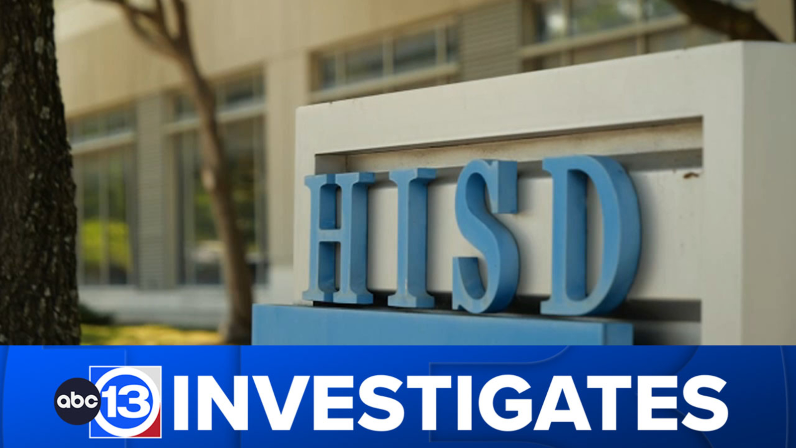 Houston ISD ratings show improvements at failing schools, Superintendent Mike Miles tells ABC13 [Video]