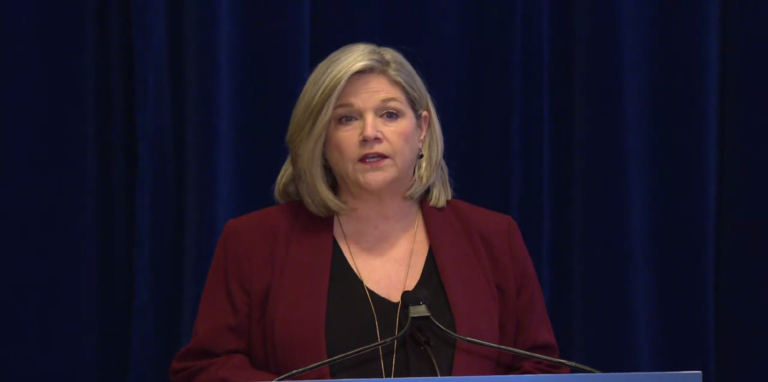 Horwath directs staff to explore temporary, sanctioned shelter sites [Video]