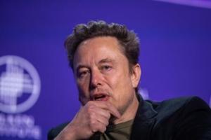 Elon Musks X sues advertisers over boycott [Video]