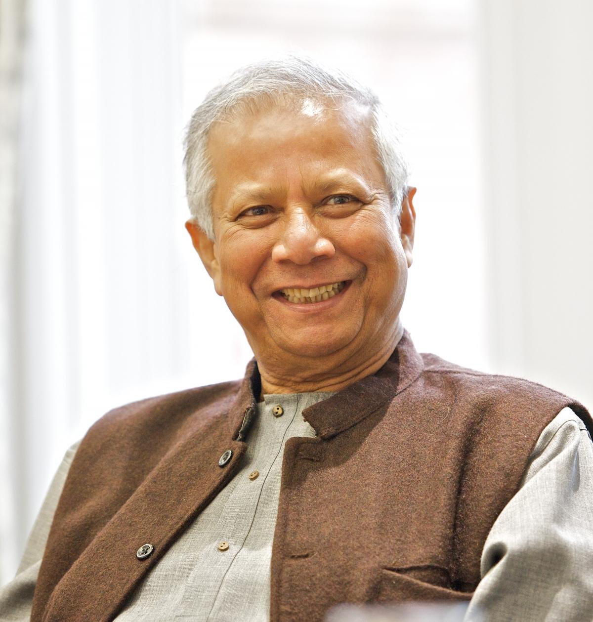 Right Choice? ‘Rational’ Muhammad Yunus chosen to steer Bangladesh away from unrest [Video]