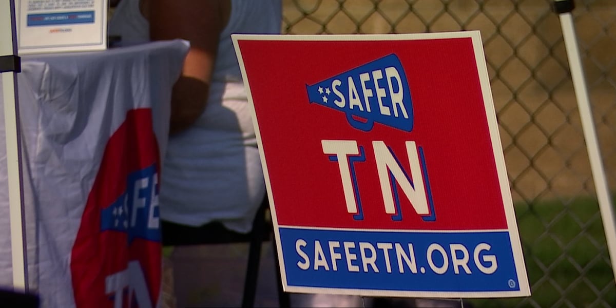 Safety, community engagement top of mind during National Night Out in Edgehill [Video]