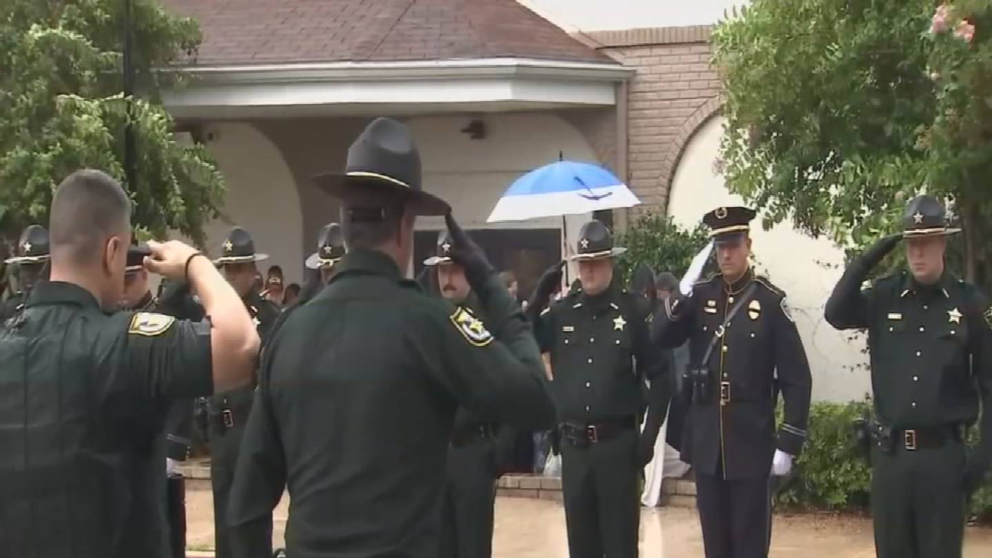 UCF partners with Lake County to provide mental health support to deputies  WFTV [Video]