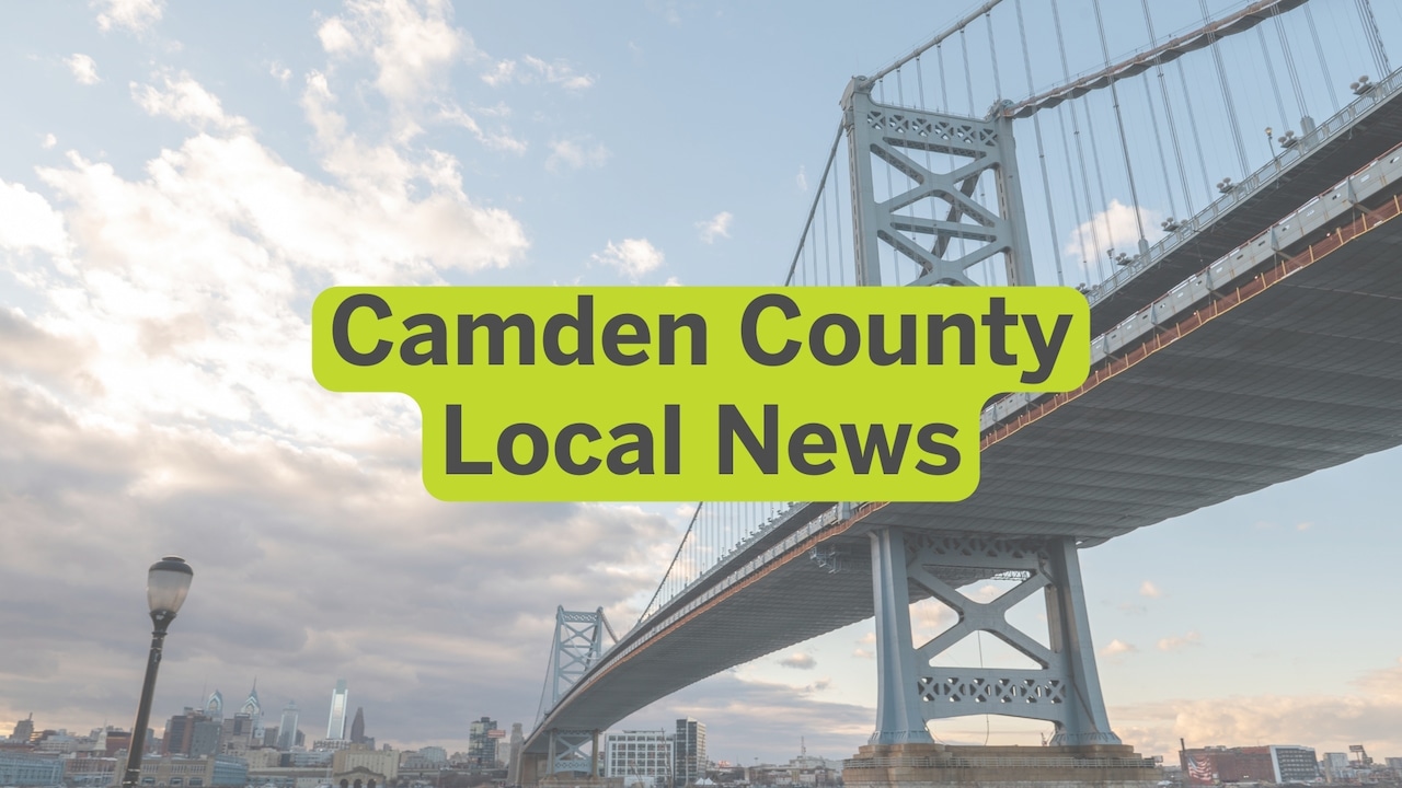 Camden County launches free mobile app to streamline information and services for residents [Video]