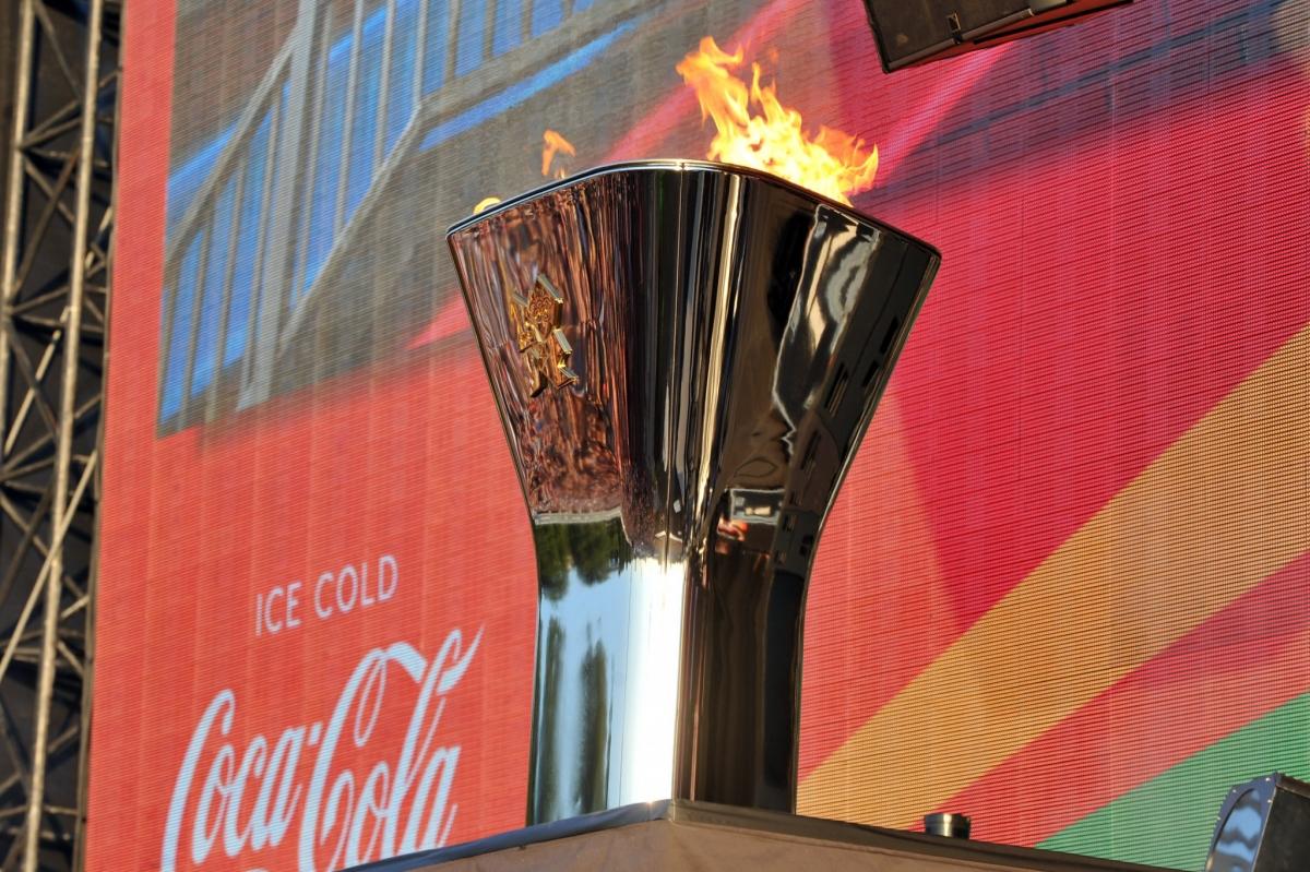 Experts urge IOC to sever ties with Coca-Cola for sake of athletes, planet [Video]