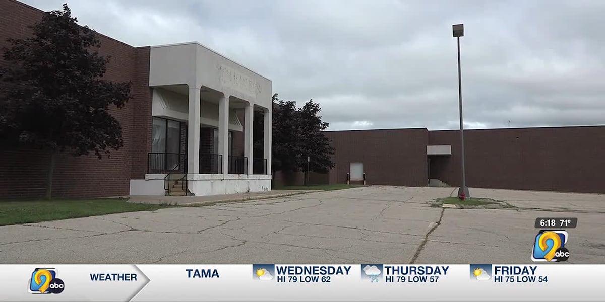 Marshalltown mall remains without power almost 9 months after owner failed to pay electric bill [Video]