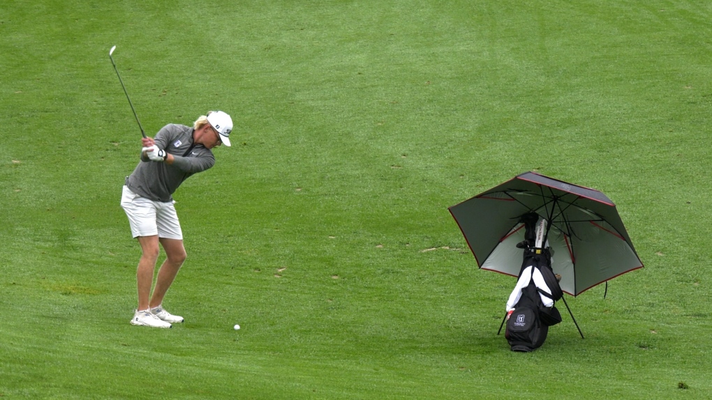 Saskatoon hosts the 119th Canadian Men’s Amateur Championship [Video]