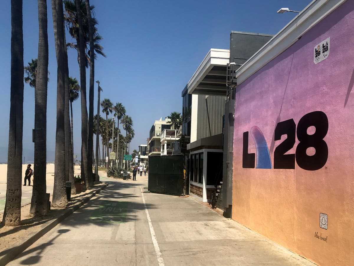 LA gearing up for 2028 Olympics with hiring spree [Video]