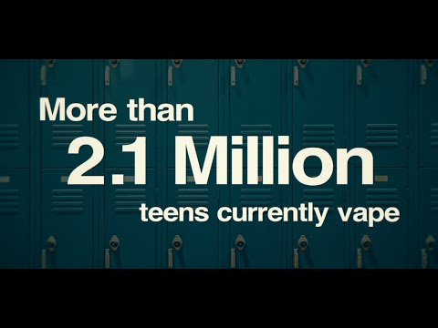 JAMA Publishes New Study on Proven Effectiveness of Truth Initiative’s Text Message Quit Vaping Program Among Teens [Video]