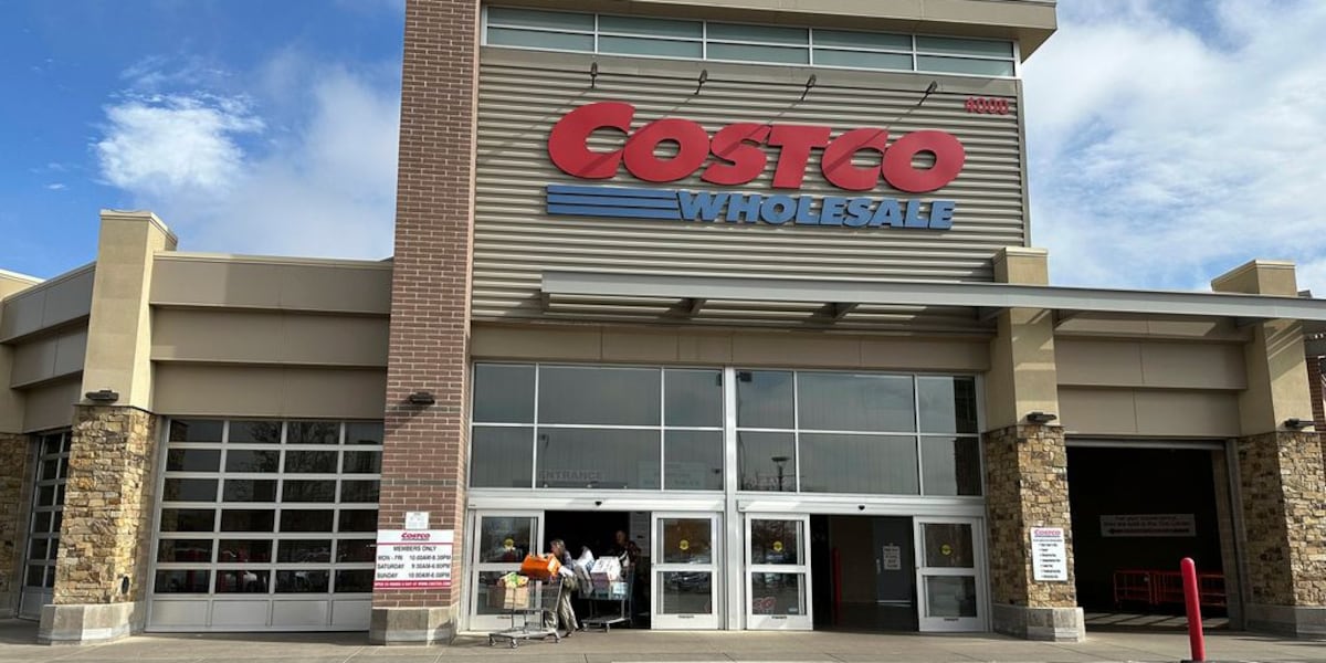 Costco is going to require you to scan your membership before entering [Video]