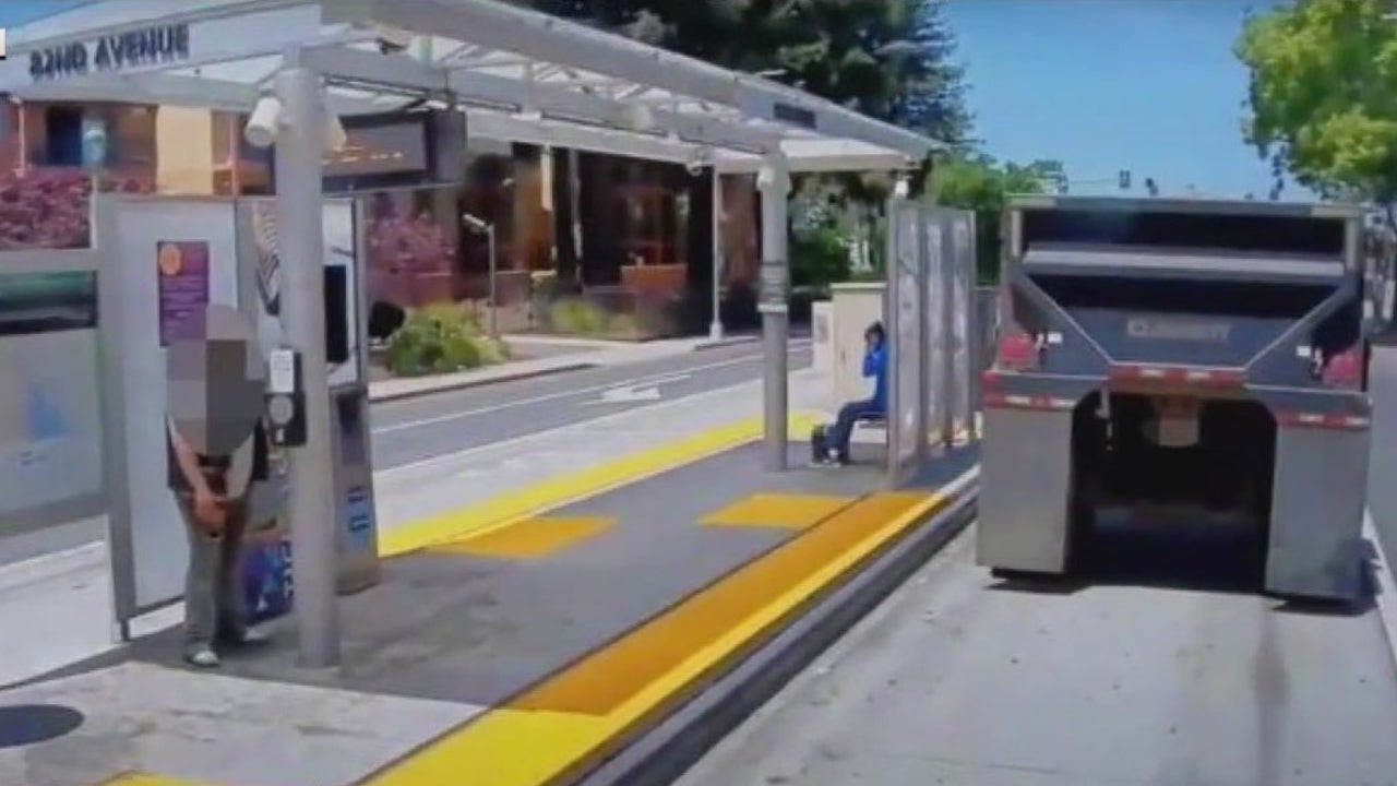 New AI cameras to target illegally parked vehicles on all AC Transit lines starting Wednesday [Video]