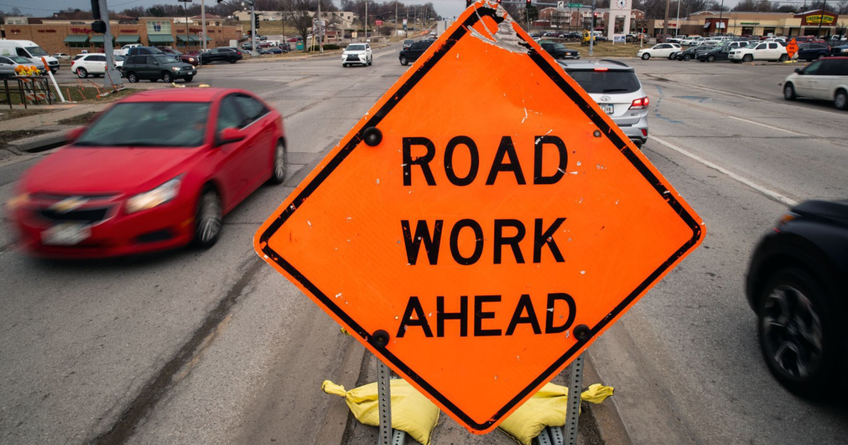 I-80 eastbound at I-480 interchange to close overnight [Video]