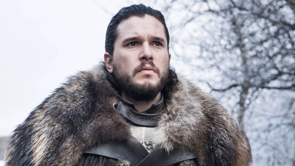 Kit Harington Can’t Watch ‘House of the Dragon’ After Playing Jon Snow [Video]