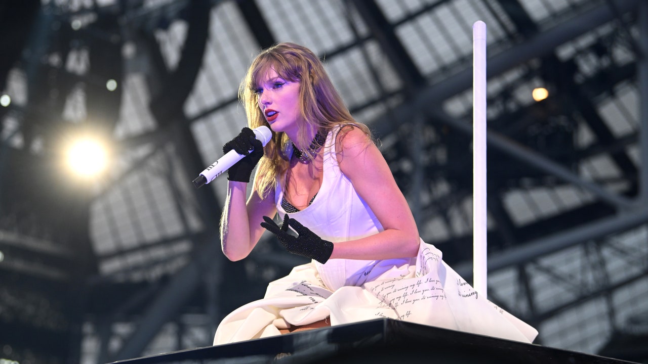 Taylor Swift Cancels Vienna Eras Tour Shows After Alleged Terror Attack Threat [Video]