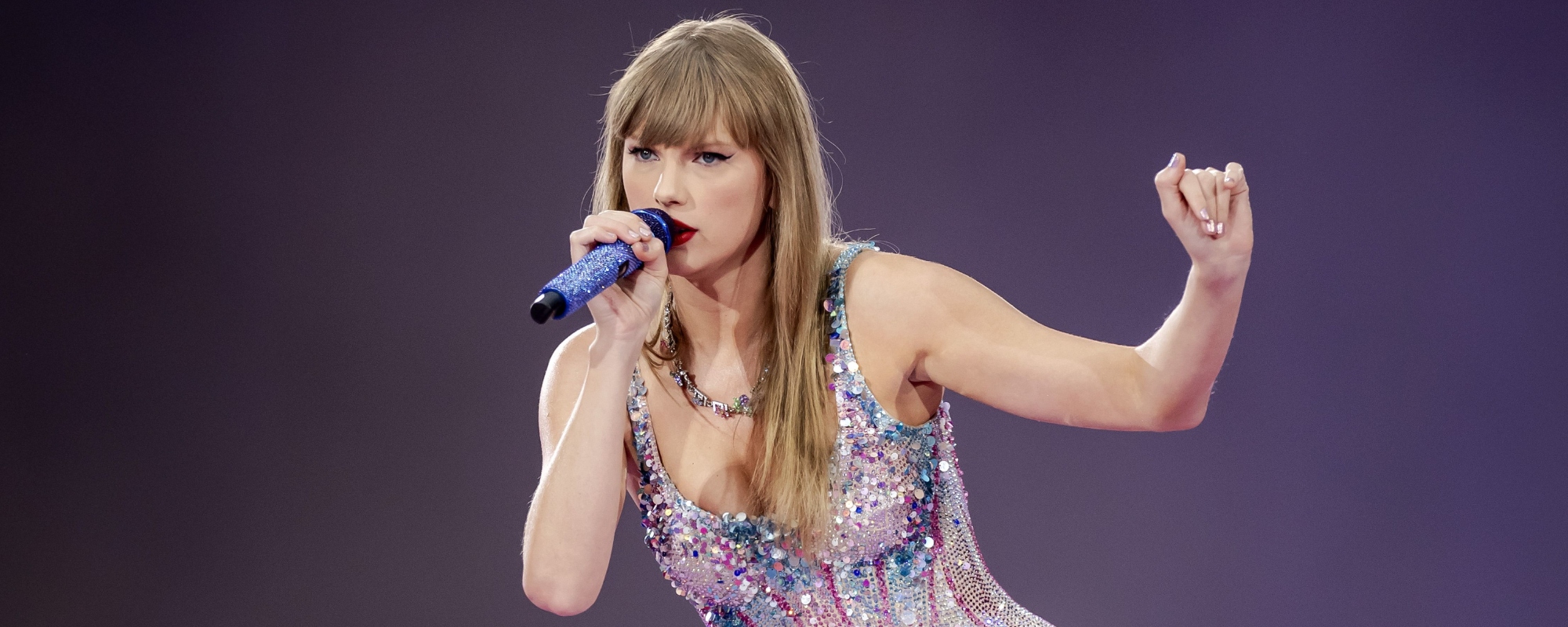 Taylor Swift Shows in Vienna Canceled Following Threats of Attack [Video]