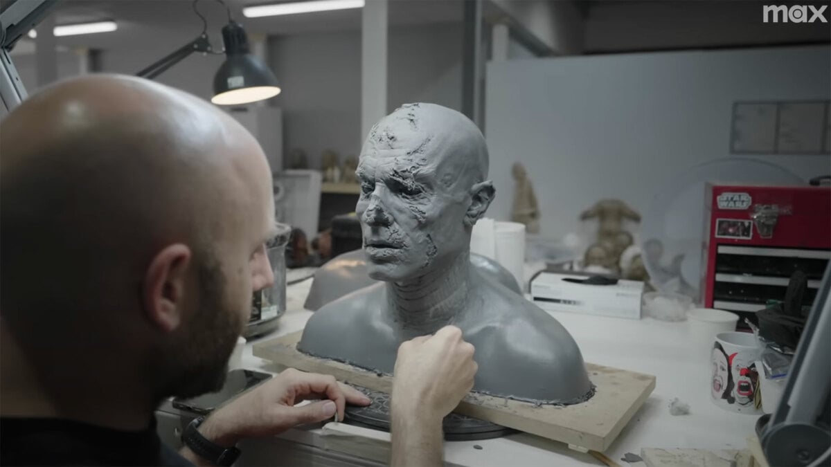 Inside ‘House of the Dragon’ Season 2’s gory prosthetics workshop [Video]