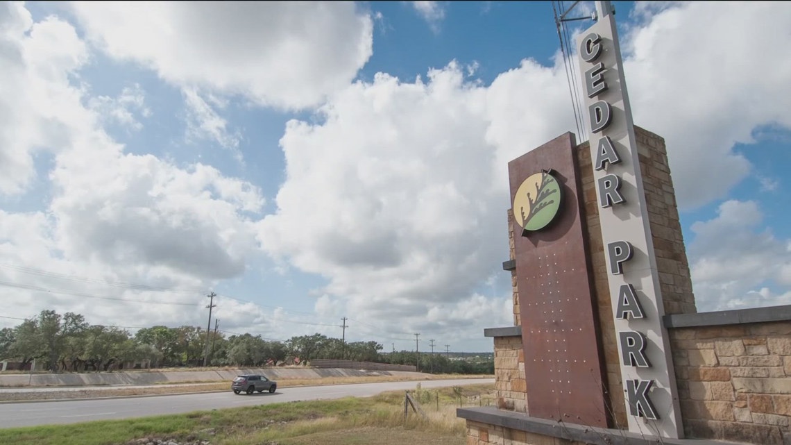 Cedar Park a ‘Digital Media Friendly Texas Certified Community’ [Video]