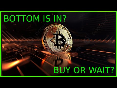 Where To Bid Altcoins, Ethereum And Bitcoin | What History Teaches Us [Video]