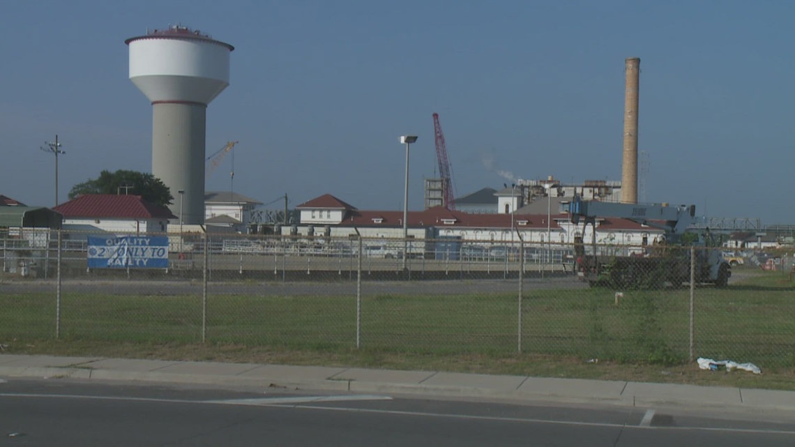 Power outage causes citywide Boil Water Advisory [Video]