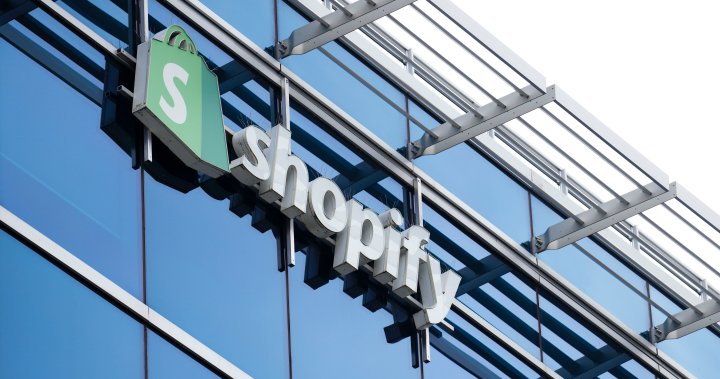 How AI is boosting Shopifys quarterly results – National [Video]