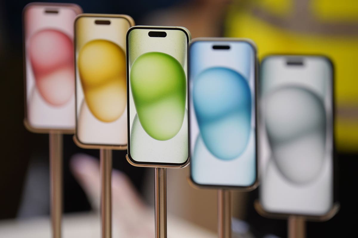 When is the iPhone 16 release date? Leaked prices, features and more [Video]