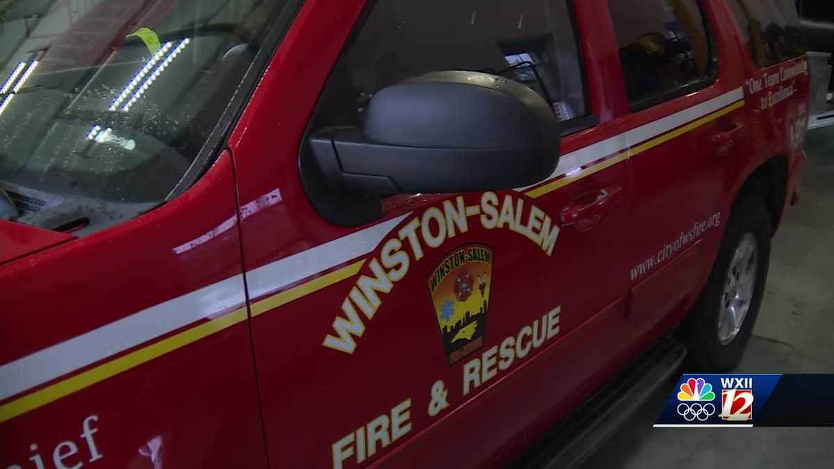 Winston-Salem Emergency Officials urge residents to stay vigilant as they prepare for Tropical Storm Debby [Video]