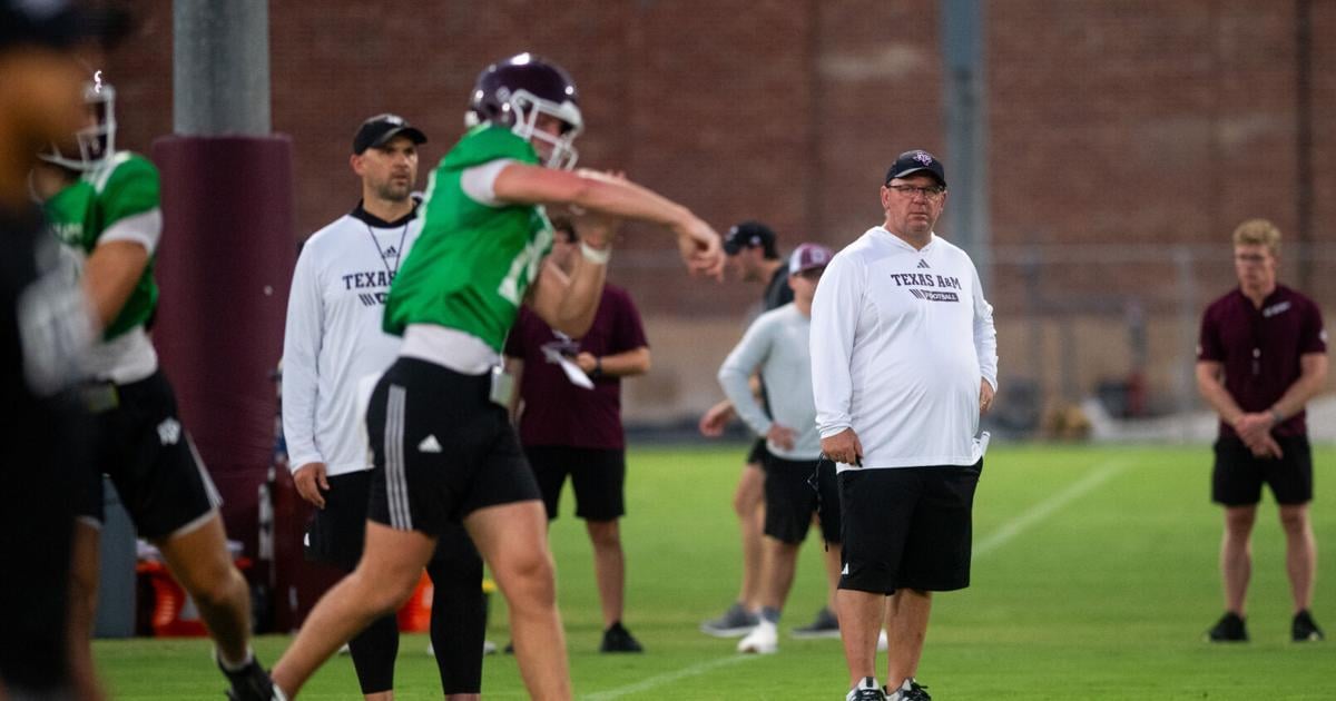 Elko wraps up team’s first five practices [Video]