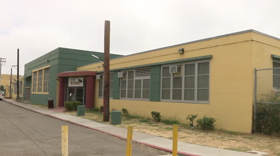 Plan would transform old campus into housing for school district employees [Video]