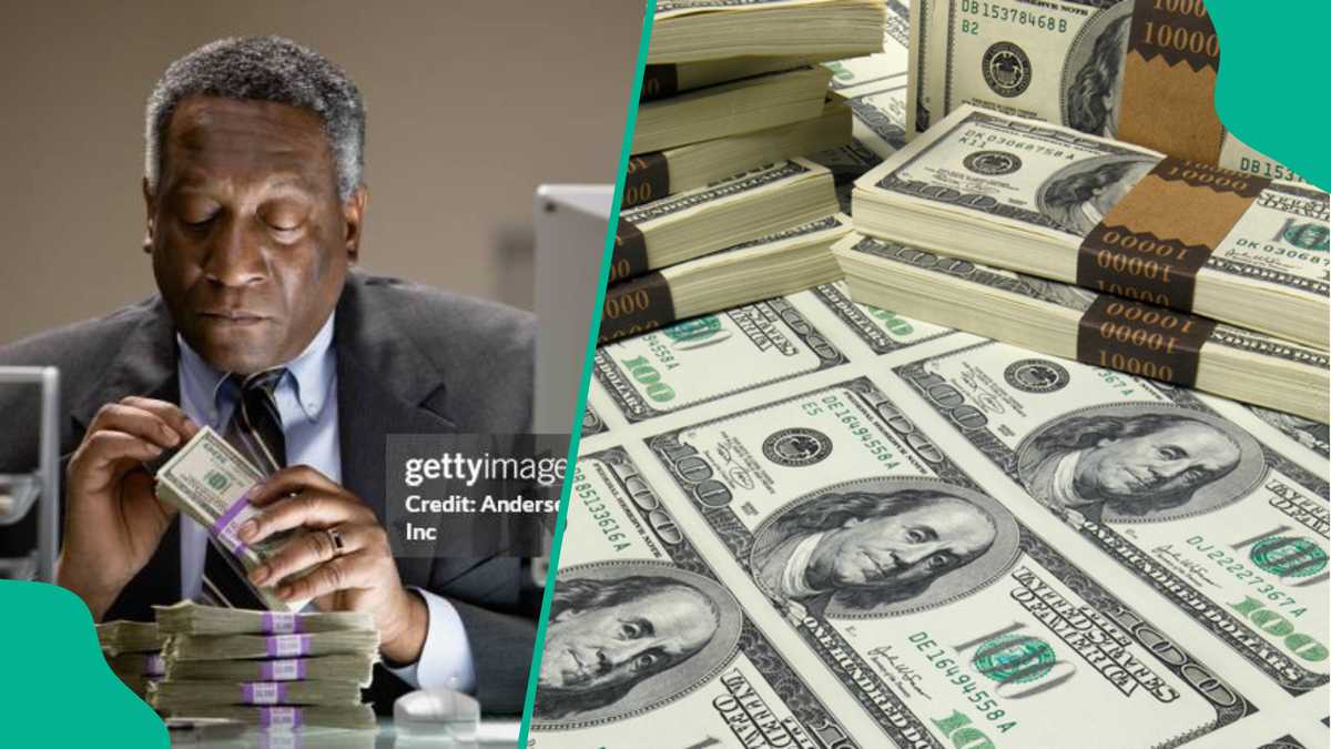 Dollar Scarcity Hits Nigeria, Mauritius, Other African Countries, Central Banks Step In [Video]