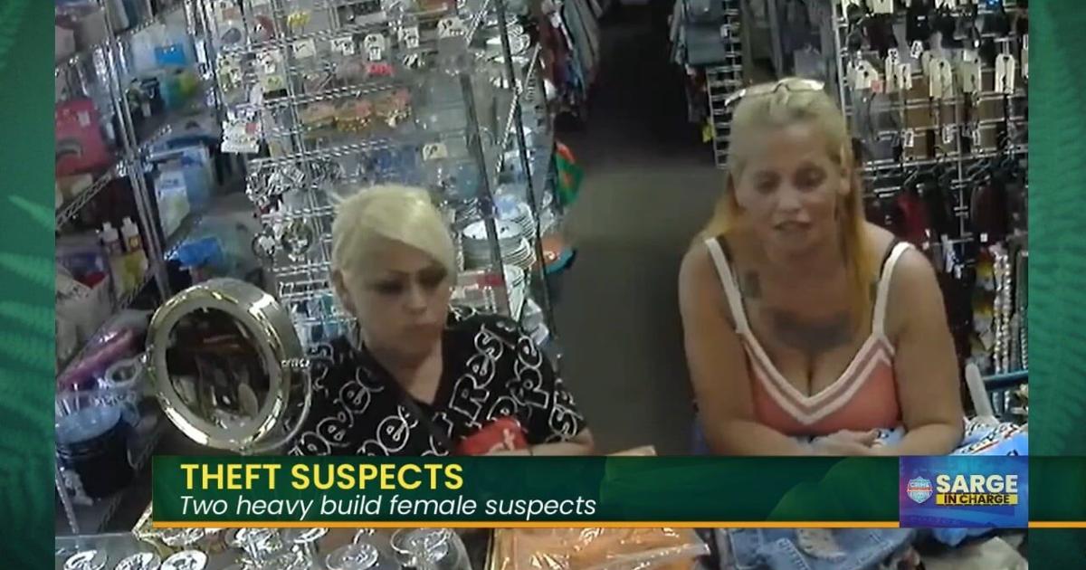 Help Crimestoppers Honolulu nab these suspects | Video