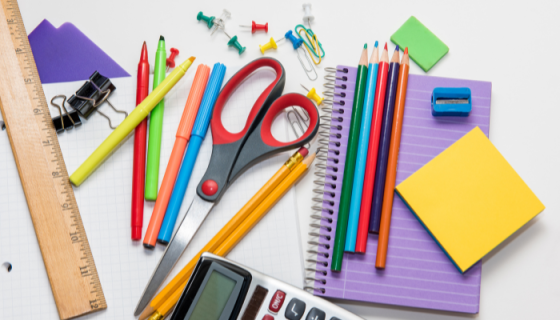 Aww Better Child Care Center Announces 4th Annual School Supply [Video]