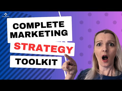 Master Digital Marketing: The Only Strategy You’ll Ever Need! [Video]