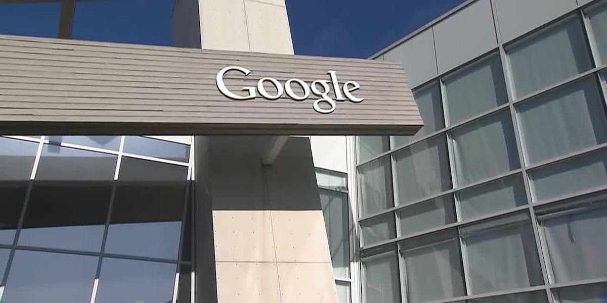 Judge rules Google violated antitrust laws with ubiquitous search engine [Video]