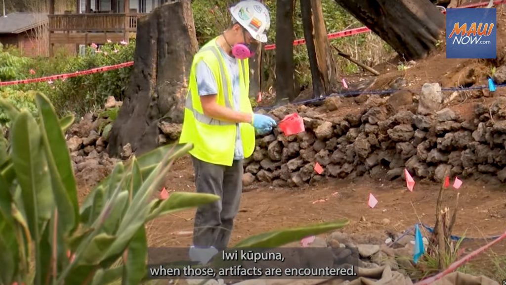 Maui wildfires one year later: FEMA sheds light on embracing local traditions in disaster response : Maui Now [Video]