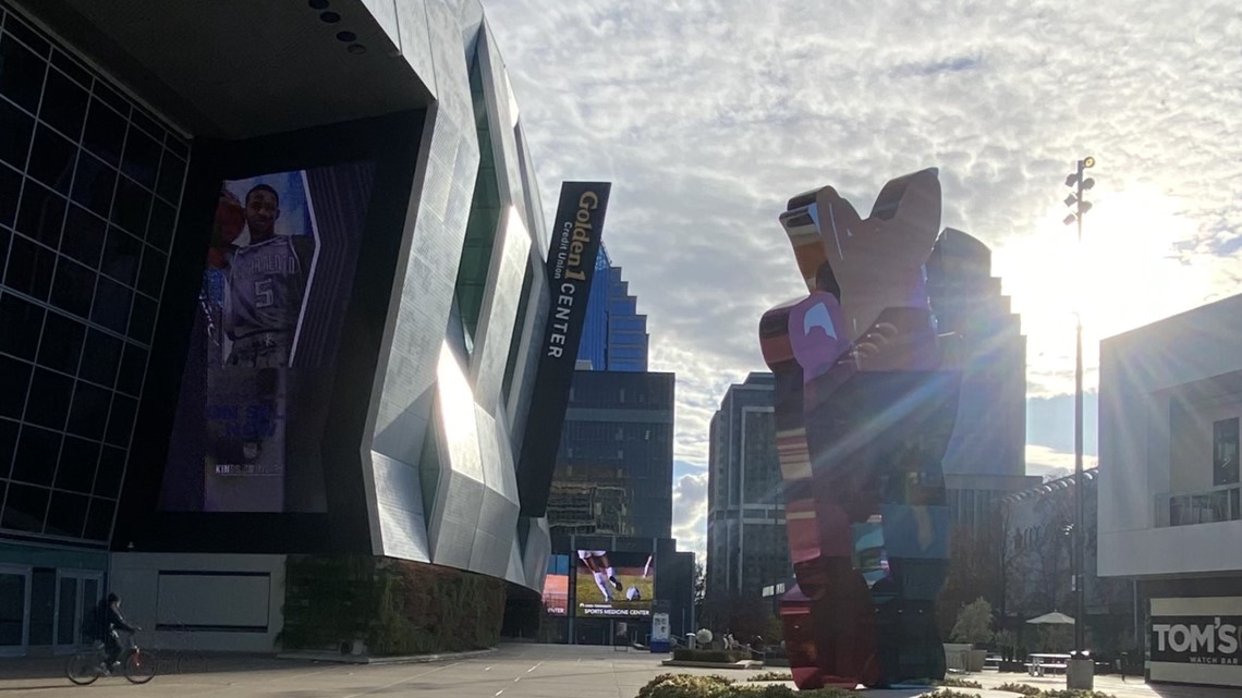 Downtown Sacramento Macy’s faces uncertain future [Video]