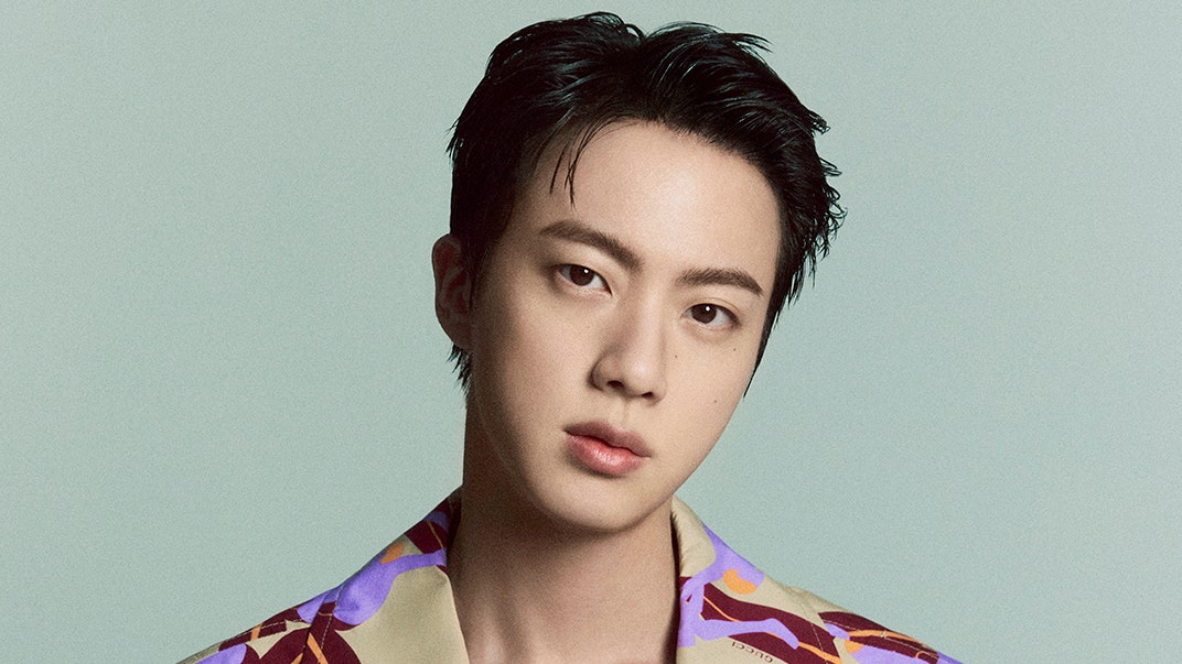 BTS’s Jin Is Named Gucci’s Newest Global Brand Ambassador [Video]