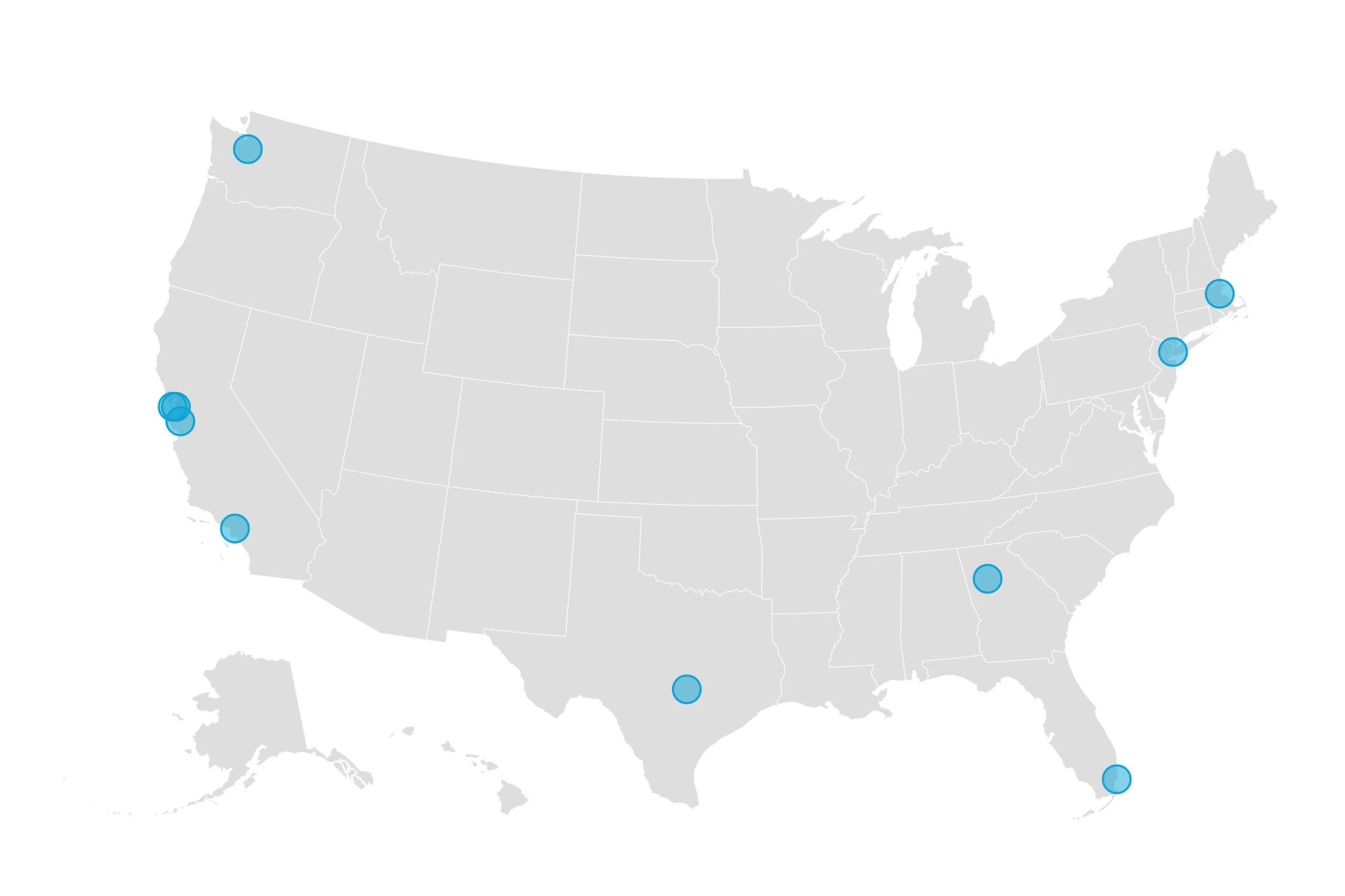 Map Shows Smartest Cities in the US [Video]